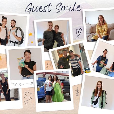 Smile Hub Kandy -Youth Hostel- Екстериор снимка