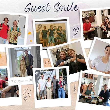 Smile Hub Kandy -Youth Hostel- Екстериор снимка
