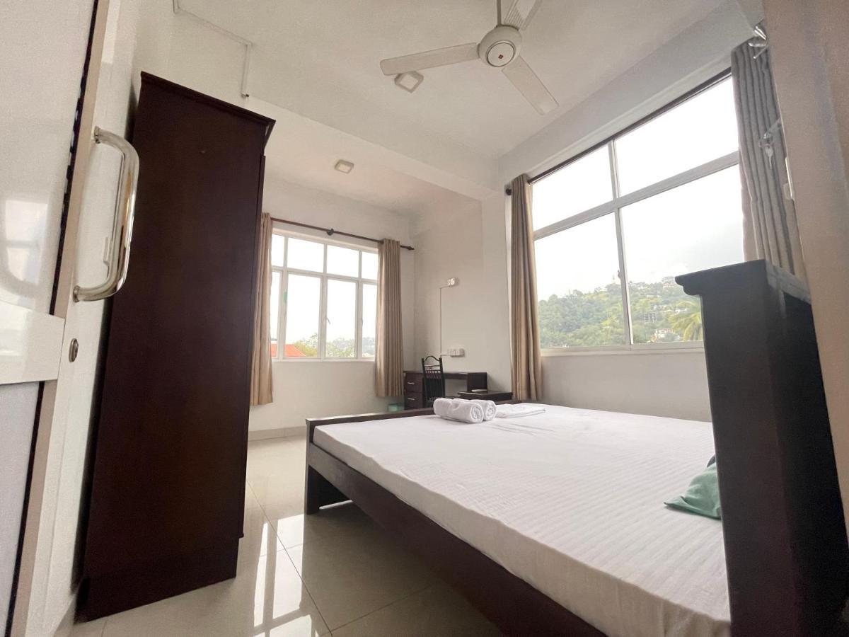 Smile Hub Kandy -Youth Hostel- Екстериор снимка