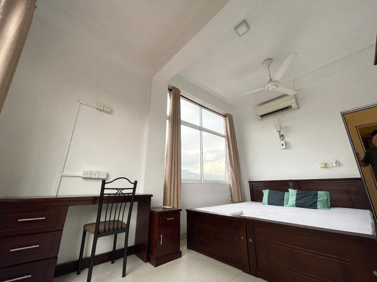 Smile Hub Kandy -Youth Hostel- Екстериор снимка