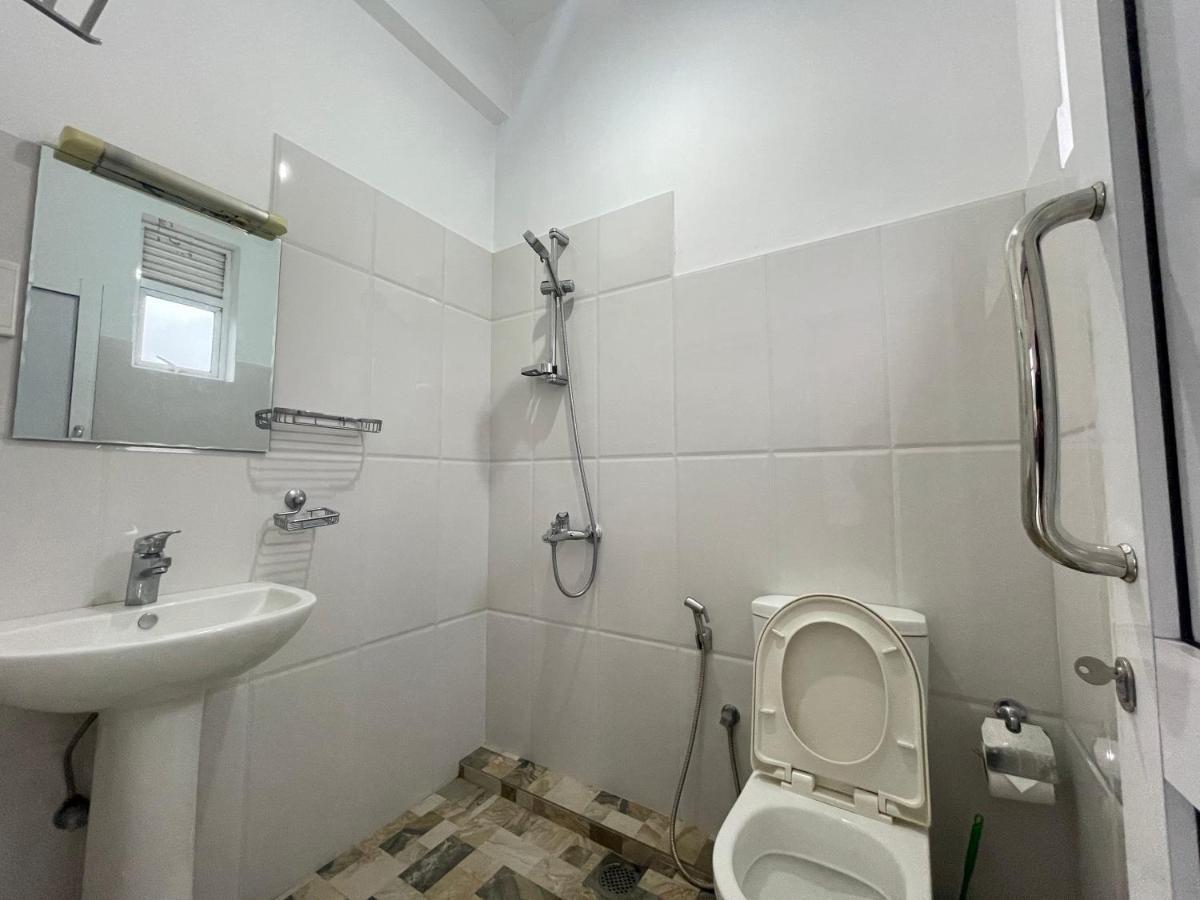 Smile Hub Kandy -Youth Hostel- Екстериор снимка