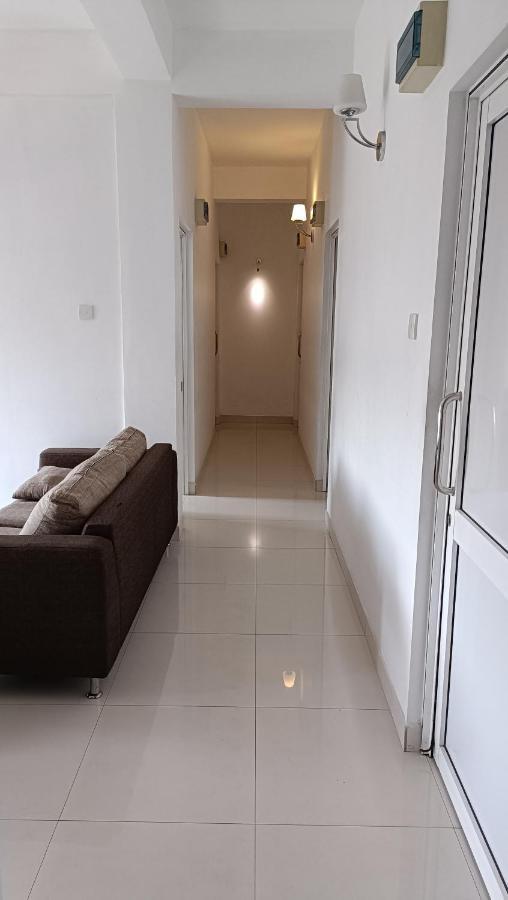 Smile Hub Kandy -Youth Hostel- Екстериор снимка