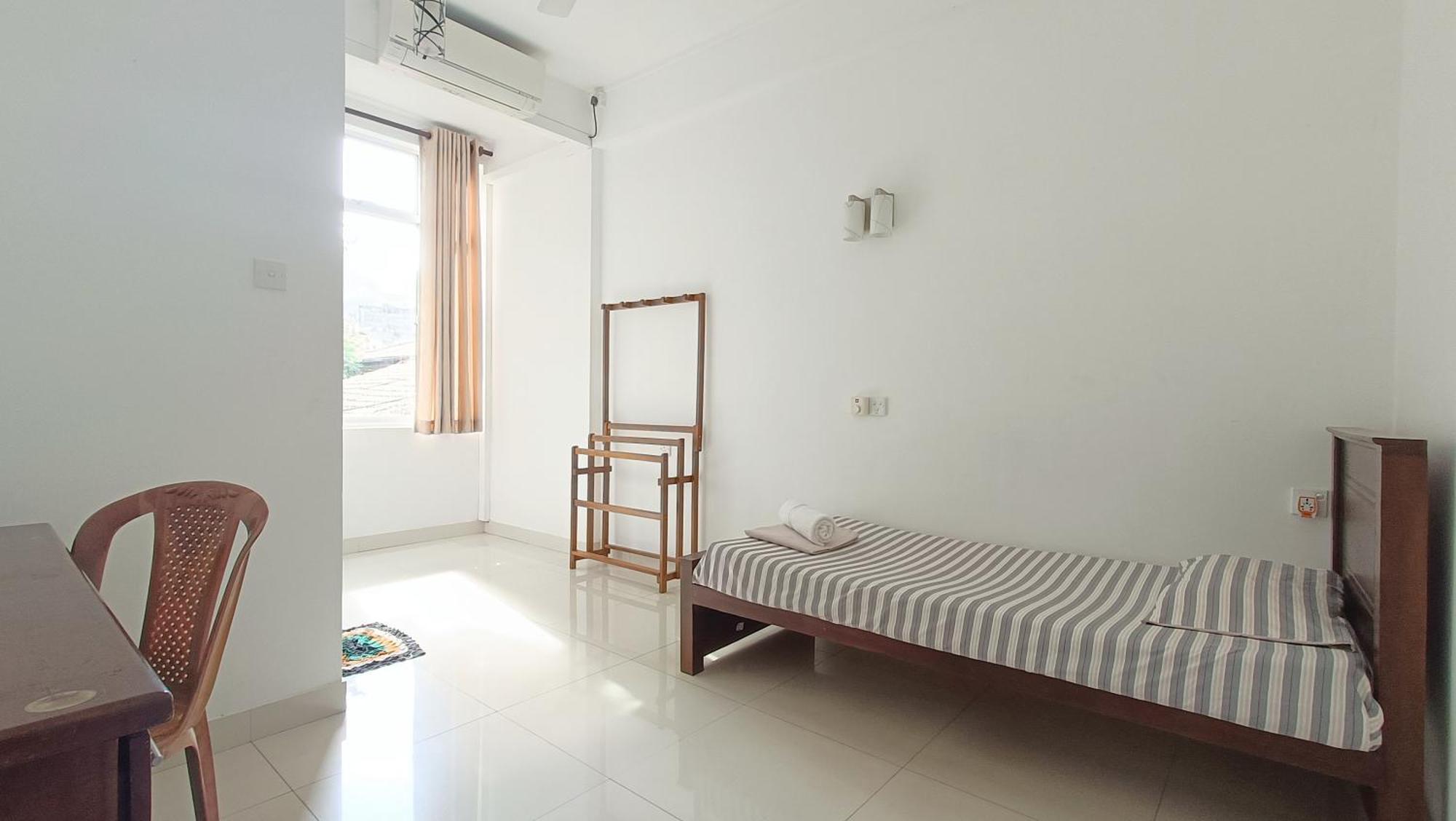 Smile Hub Kandy -Youth Hostel- Стая снимка