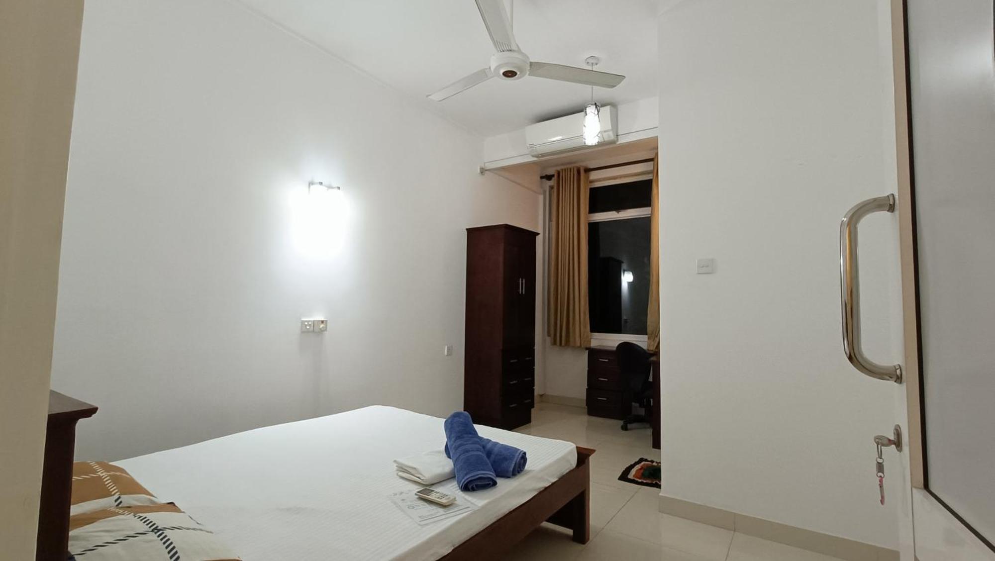 Smile Hub Kandy -Youth Hostel- Стая снимка