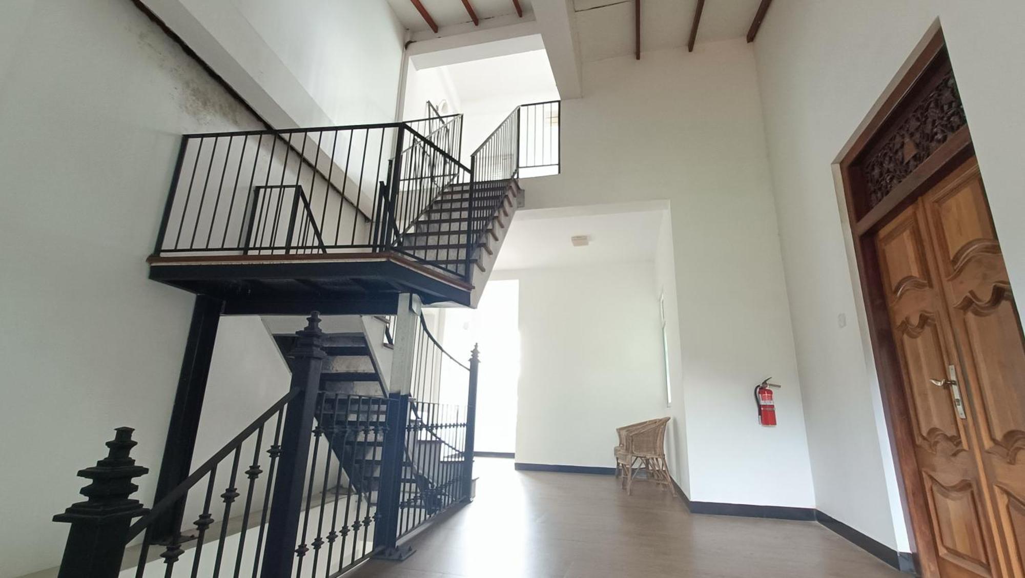Smile Hub Kandy -Youth Hostel- Екстериор снимка