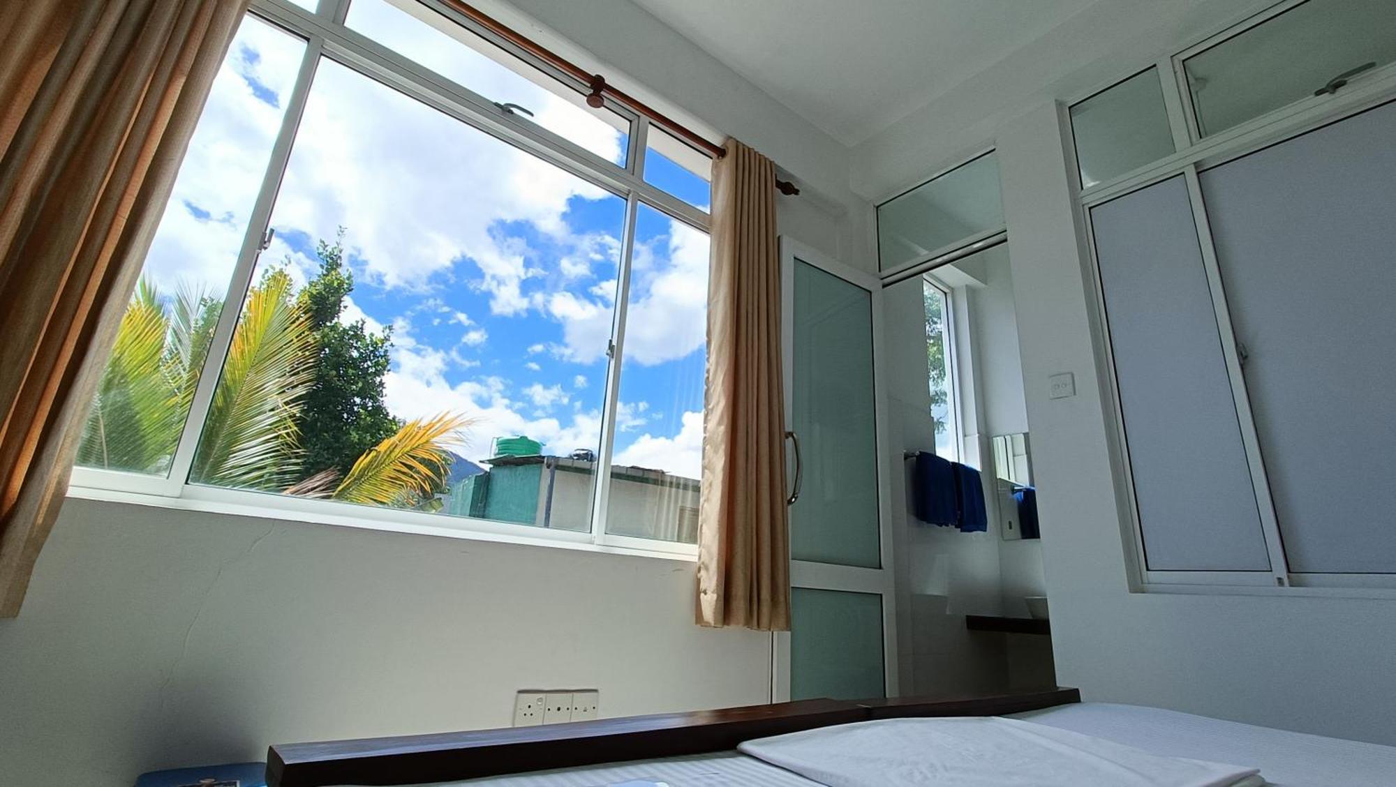 Smile Hub Kandy -Youth Hostel- Екстериор снимка