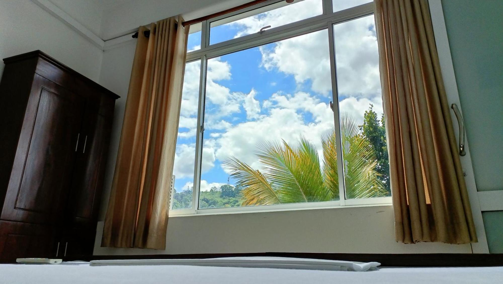 Smile Hub Kandy -Youth Hostel- Екстериор снимка