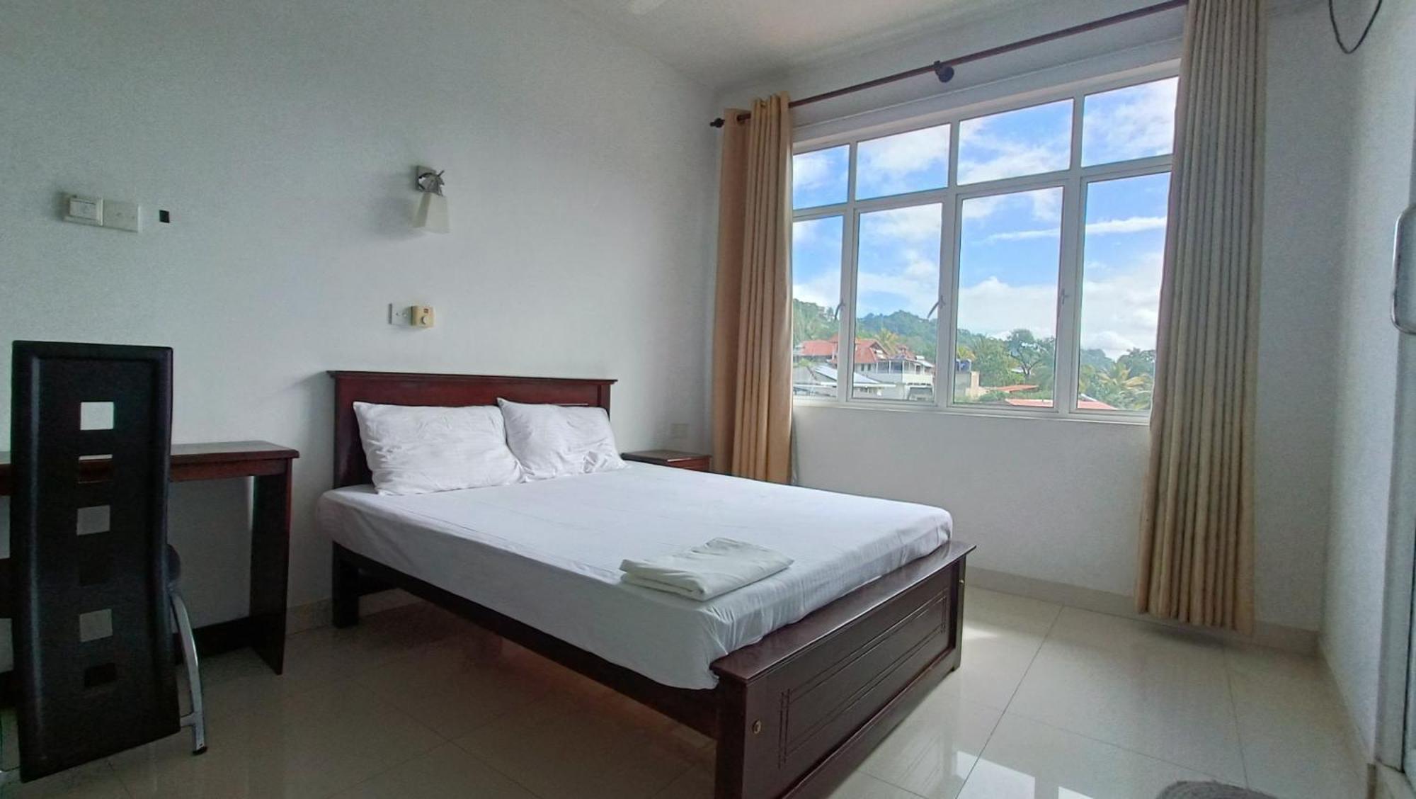 Smile Hub Kandy -Youth Hostel- Екстериор снимка