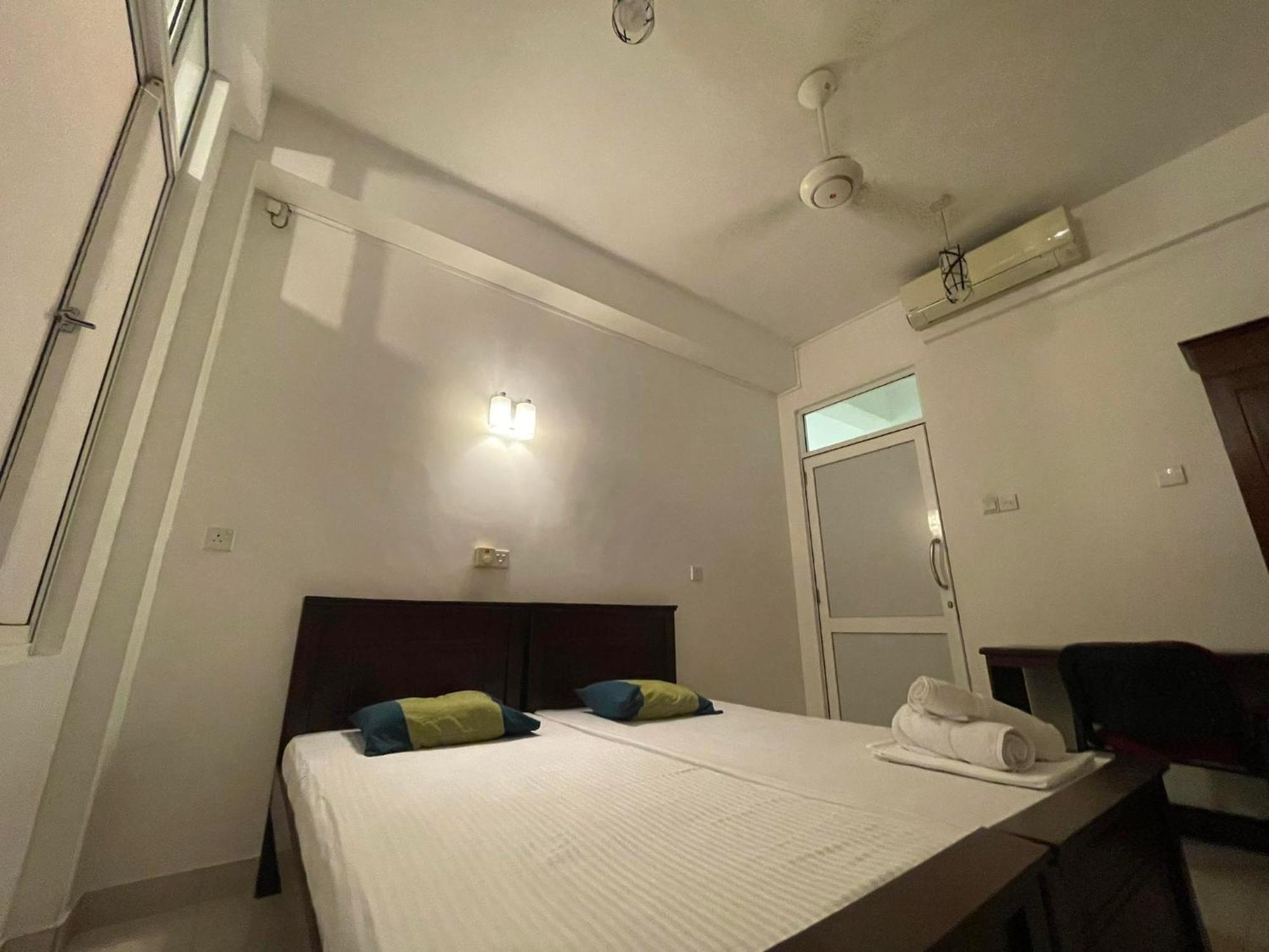Smile Hub Kandy -Youth Hostel- Екстериор снимка