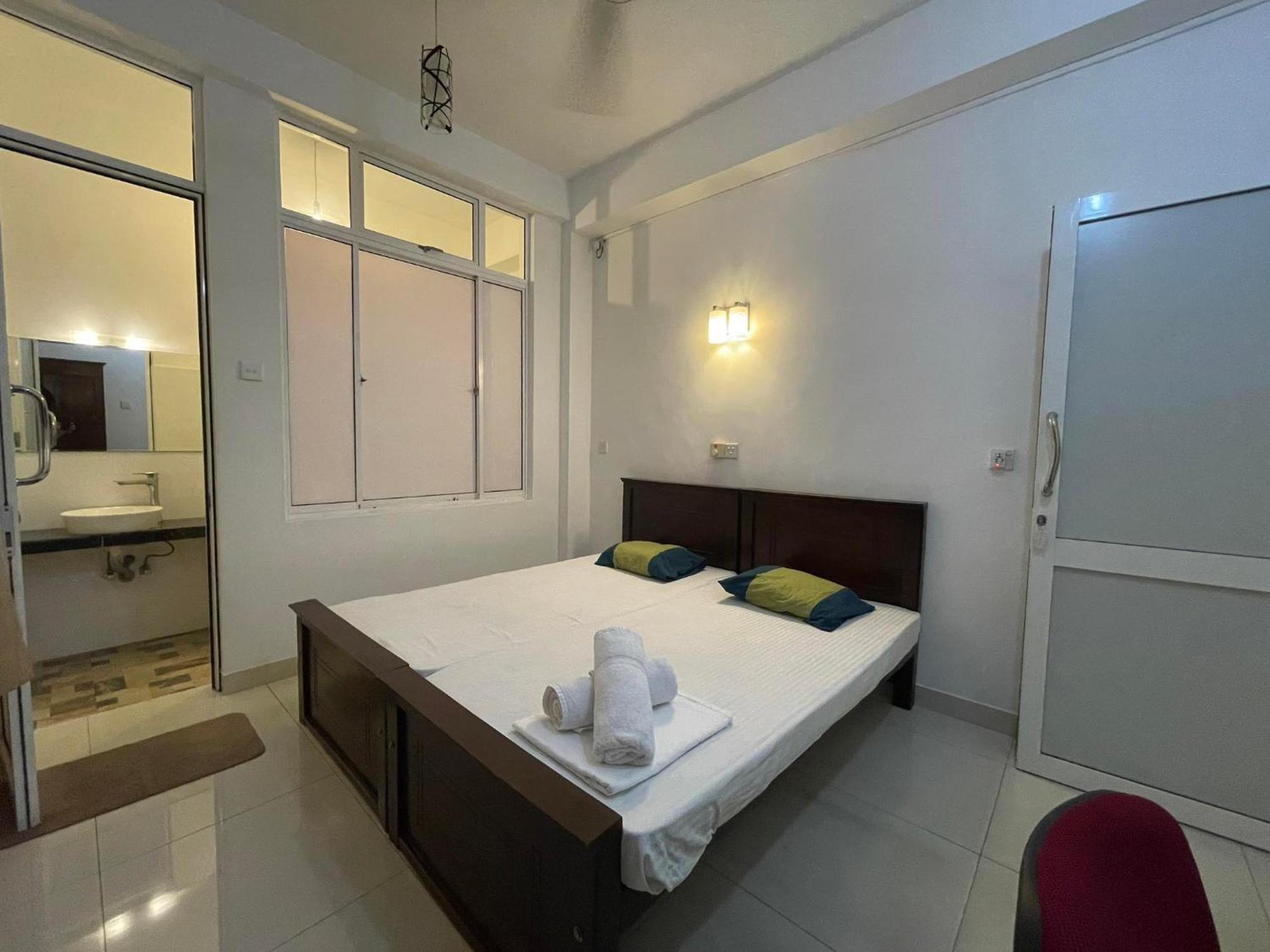 Smile Hub Kandy -Youth Hostel- Екстериор снимка