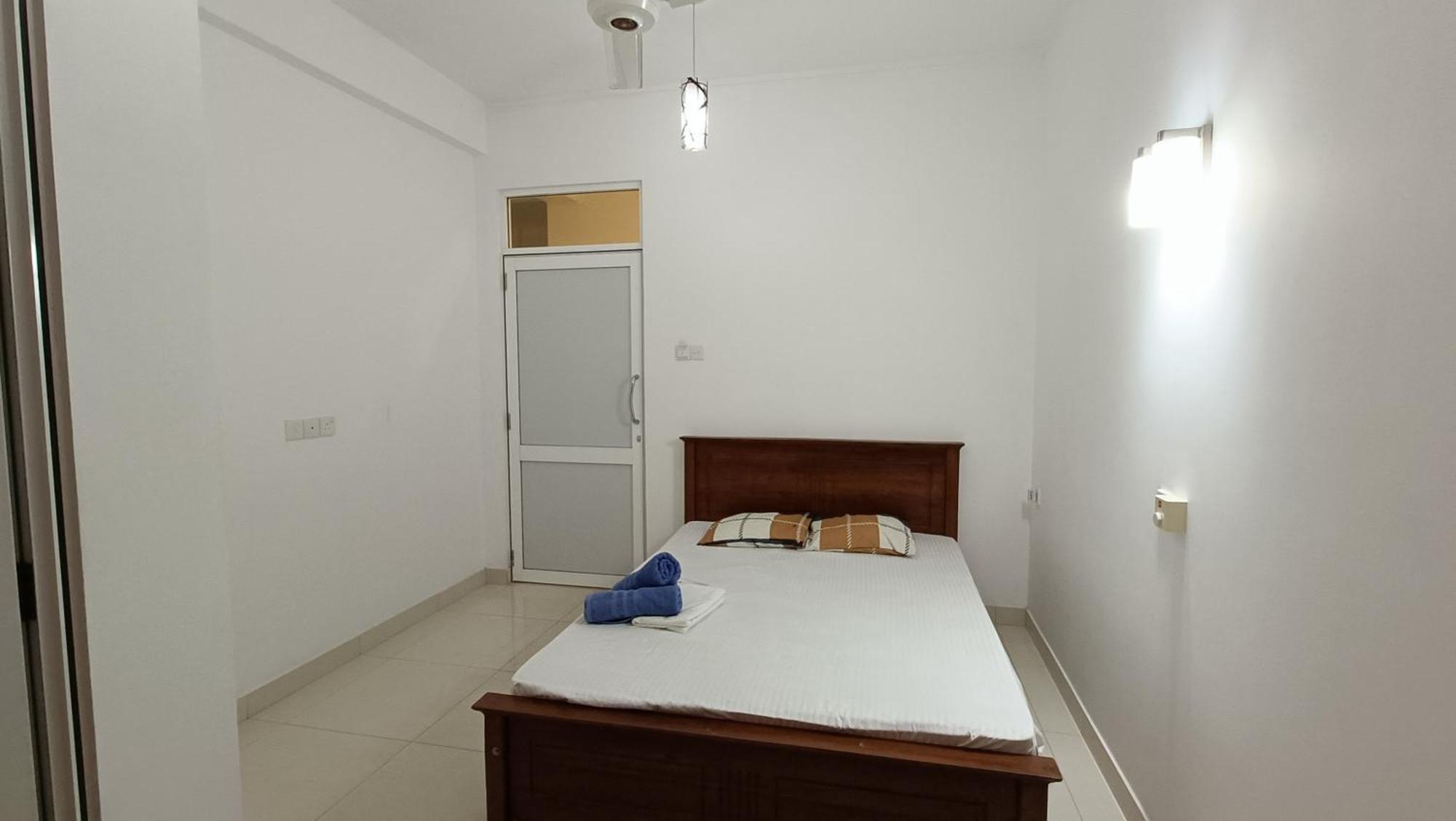 Smile Hub Kandy -Youth Hostel- Стая снимка