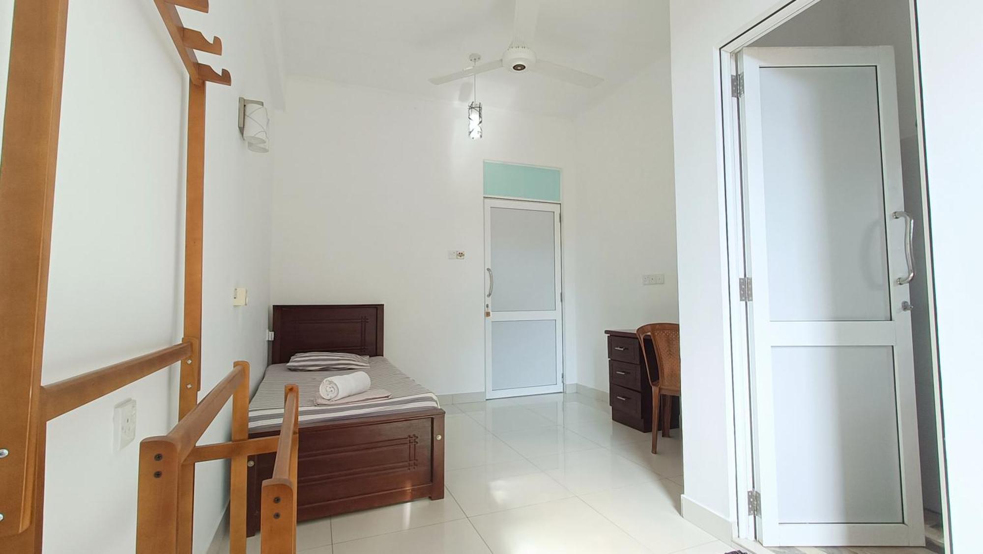 Smile Hub Kandy -Youth Hostel- Стая снимка