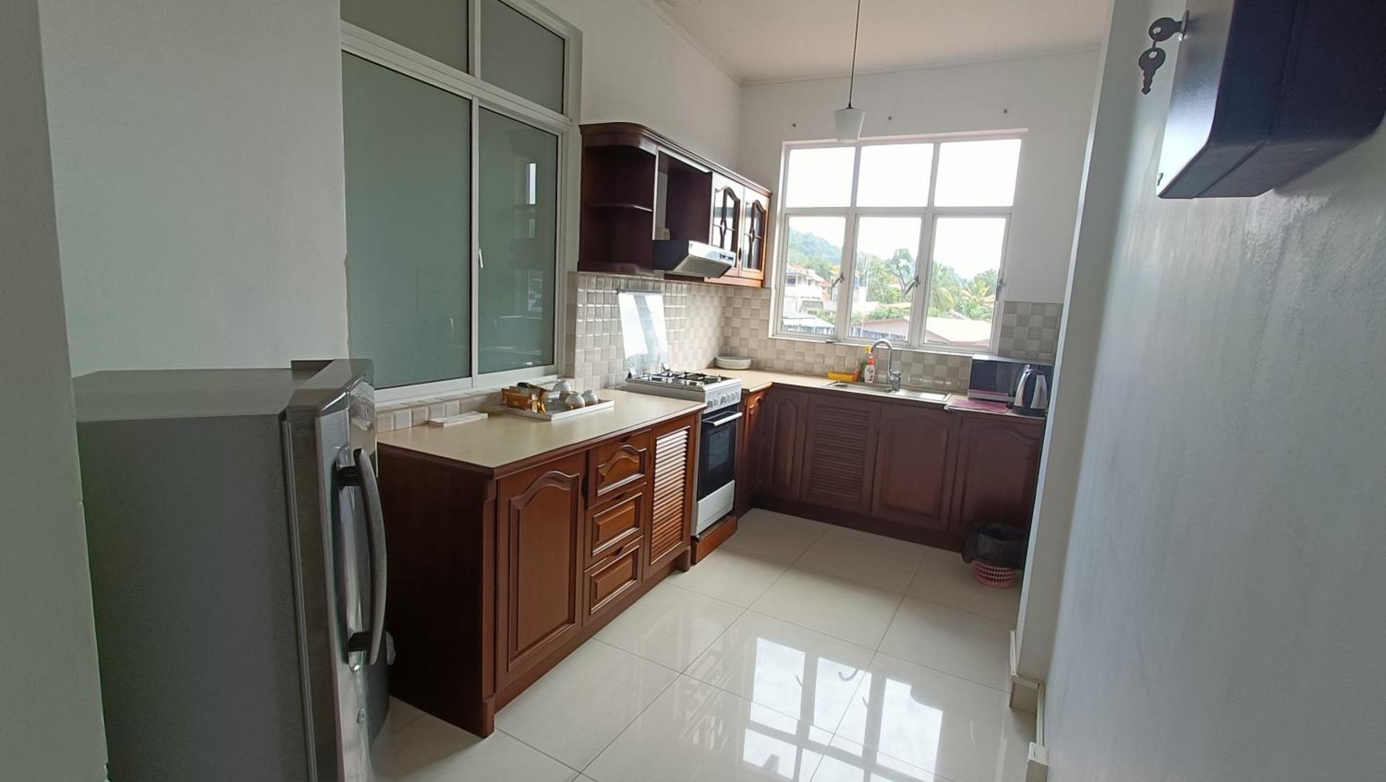 Smile Hub Kandy -Youth Hostel- Стая снимка