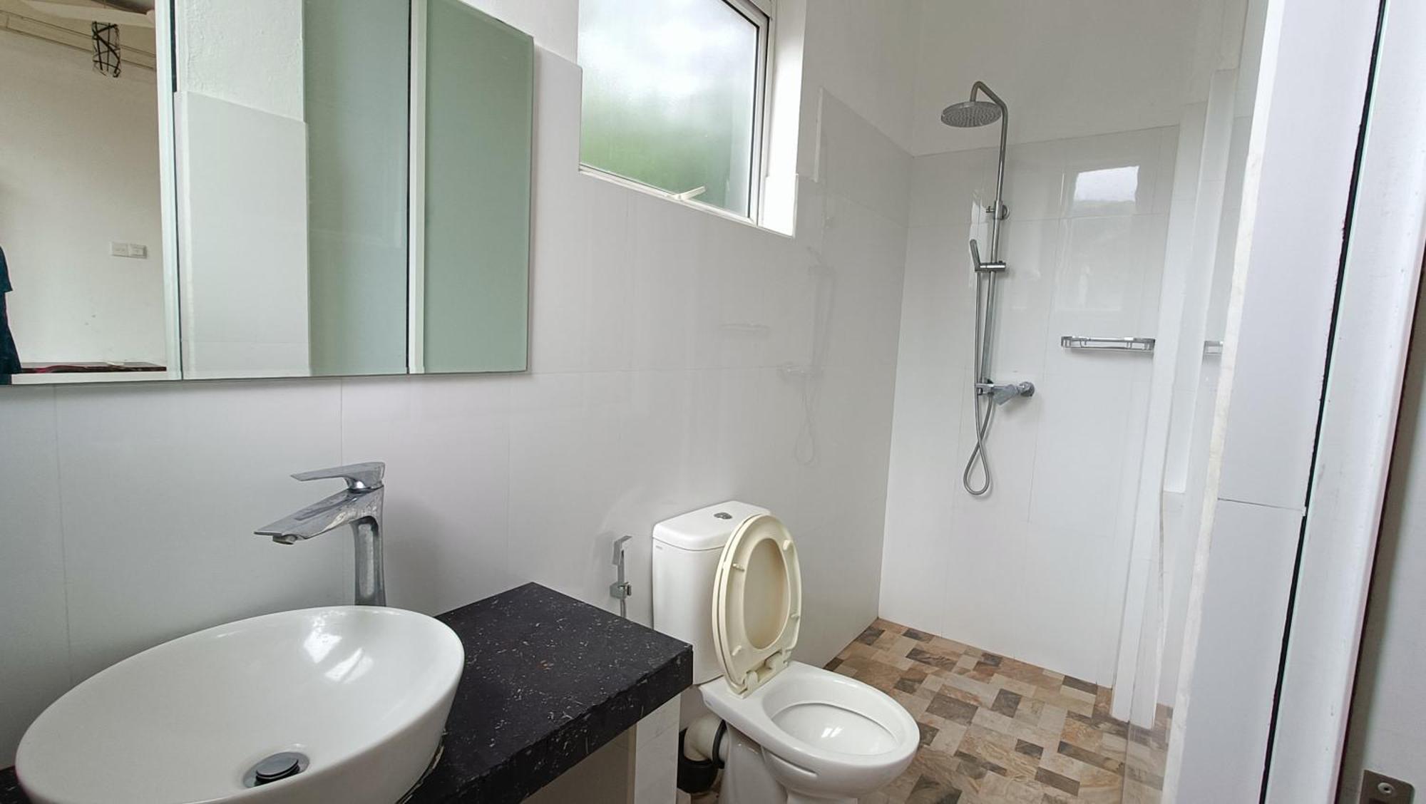 Smile Hub Kandy -Youth Hostel- Стая снимка